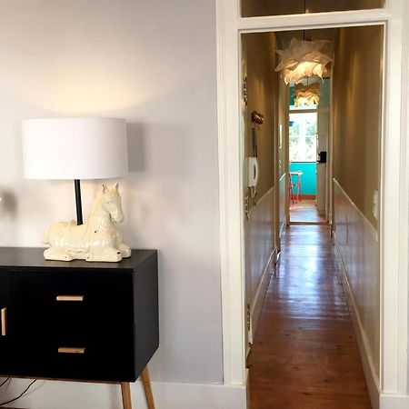 Sm2 Romantic Home By The Gardens Pr Real & Bairro Alto Lisboa Extérieur photo