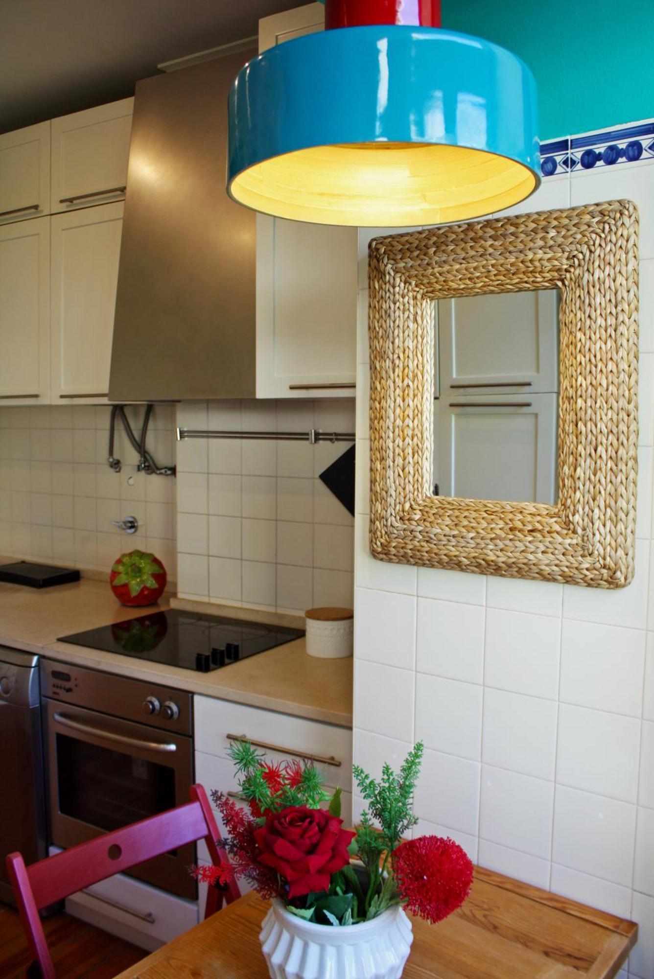 Sm2 Romantic Home By The Gardens Pr Real & Bairro Alto Lisboa Extérieur photo