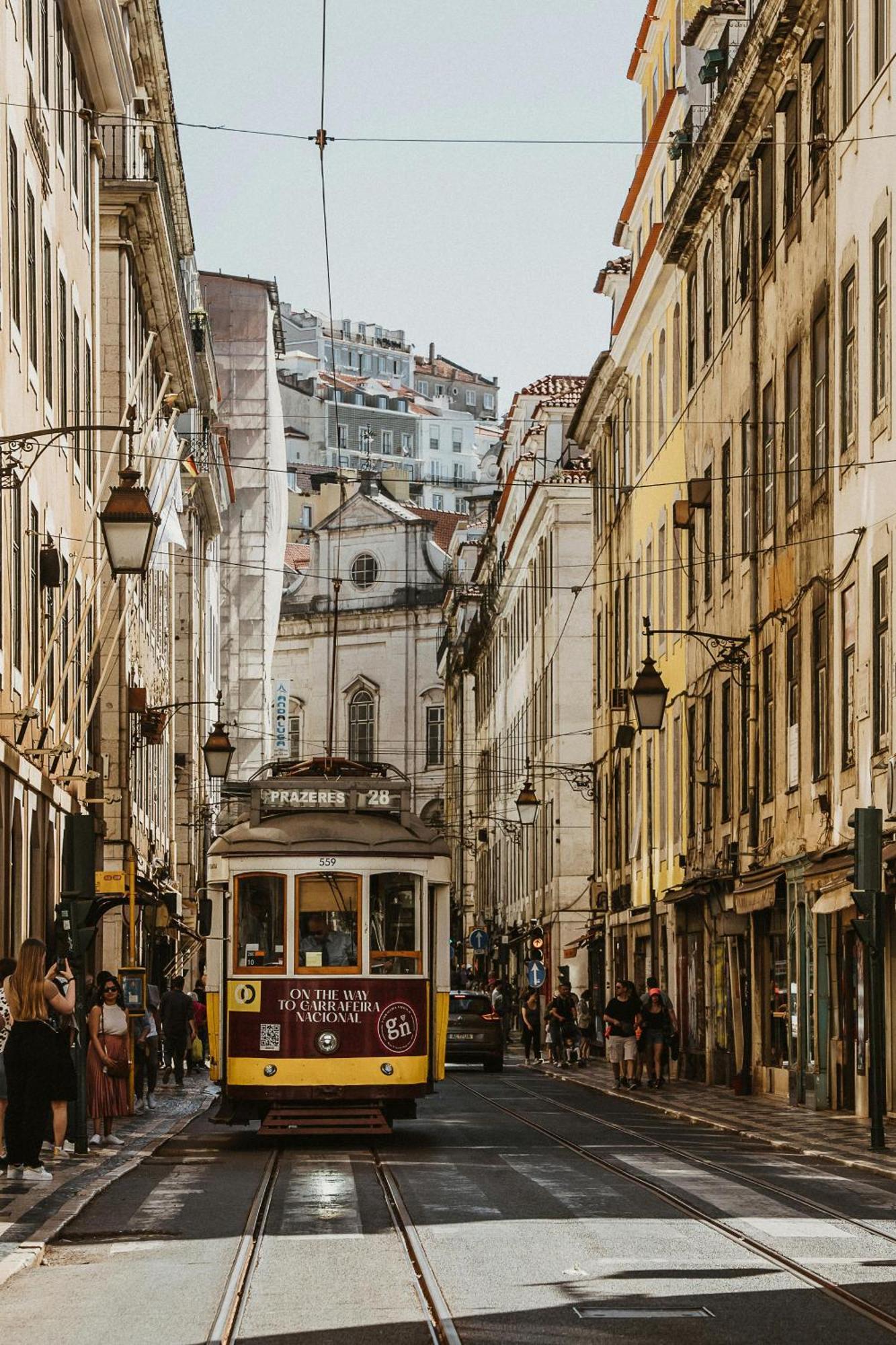 Sm2 Romantic Home By The Gardens Pr Real & Bairro Alto Lisboa Extérieur photo